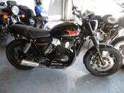 North Cornwall Motorcycles