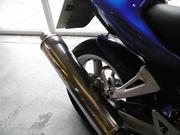 North Cornwall Motorcycles