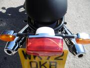 North Cornwall Motorcycles