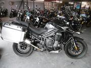 North Cornwall Motorcycles