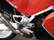 North Cornwall Motorcycles
