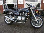 North Cornwall Motorcycles