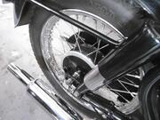 North Cornwall Motorcycles