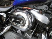North Cornwall Motorcycles