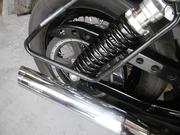 North Cornwall Motorcycles
