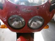 North Cornwall Motorcycles