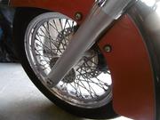 North Cornwall Motorcycles