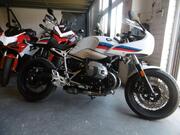 North Cornwall Motorcycles