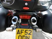 North Cornwall Motorcycles