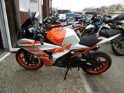 North Cornwall Motorcycles