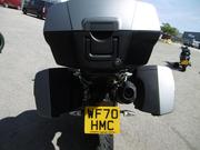 North Cornwall Motorcycles