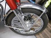 North Cornwall Motorcycles