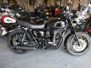 North Cornwall Motorcycles