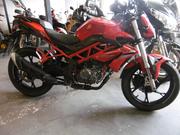 North Cornwall Motorcycles