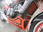 North Cornwall Motorcycles