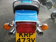 North Cornwall Motorcycles