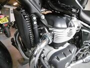 North Cornwall Motorcycles
