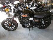 North Cornwall Motorcycles