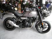North Cornwall Motorcycles