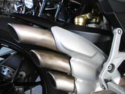 North Cornwall Motorcycles