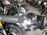 North Cornwall Motorcycles