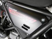 North Cornwall Motorcycles