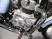 North Cornwall Motorcycles