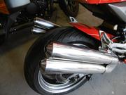 North Cornwall Motorcycles