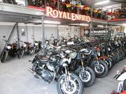 North Cornwall Motorcycles