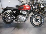 North Cornwall Motorcycles