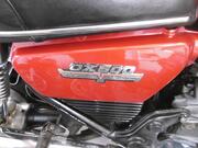 North Cornwall Motorcycles
