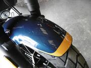 North Cornwall Motorcycles