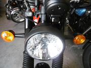 North Cornwall Motorcycles