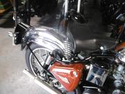 North Cornwall Motorcycles