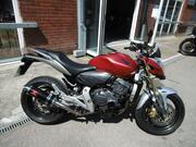 North Cornwall Motorcycles