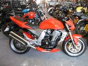 North Cornwall Motorcycles