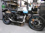 North Cornwall Motorcycles
