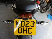 North Cornwall Motorcycles