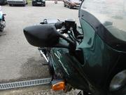 North Cornwall Motorcycles