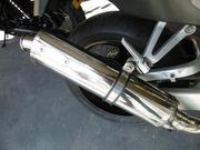 North Cornwall Motorcycles