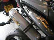 North Cornwall Motorcycles