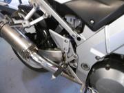 North Cornwall Motorcycles