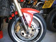 North Cornwall Motorcycles