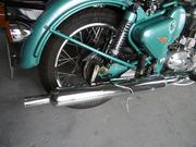 North Cornwall Motorcycles