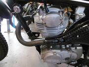 North Cornwall Motorcycles