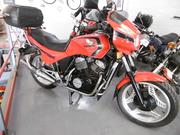 North Cornwall Motorcycles
