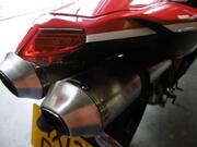 North Cornwall Motorcycles