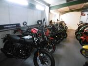 North Cornwall Motorcycles