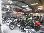 North Cornwall Motorcycles