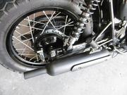 North Cornwall Motorcycles